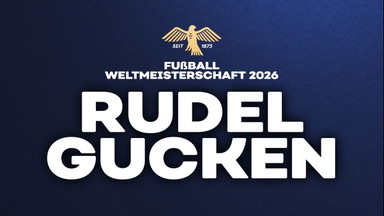 Rudelgucken im Biergarten - Halbfinale Frankreich gegen Spanien