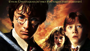 Harry Potter und die Kammer des Schreckens