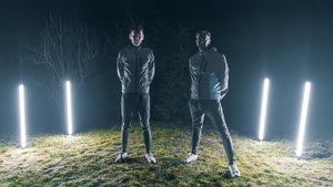 Bahnwärter Thiel Live mit Kidsø