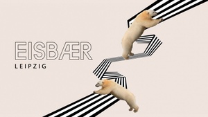 WGT special: E I S B Æ R Leipzig - New Wave & Postpunk w/ eavo