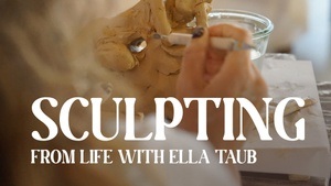 Sculpting from Life