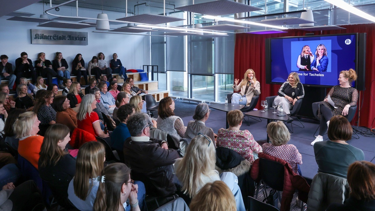 Redaktion Kölner Stadt\u002DAnzeiger