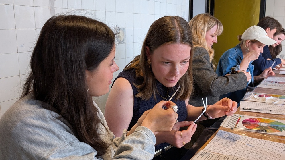 DIY-Parfüm-Workshop in Hamburg: Kreiere Deinen Duft