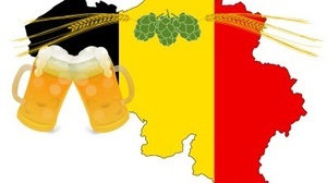 Biertasting Belgische Biere