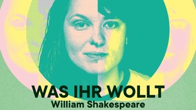 Münchner Sommertheater im Englischen Garten - WAS IHR WOLLT