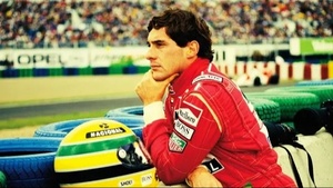 Racing Weeks No. 1: SENNA (OmU)