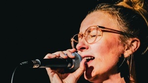 Café Konzert mit Signe Madsen