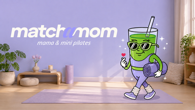match a mom l mama & mini pilates