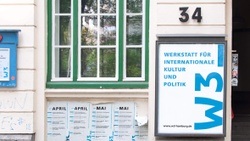 W3_Werkstatt für internationale Kultur und Politik e.V.