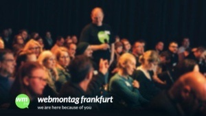 Webmontag Frankfurt #117