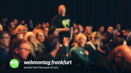 Webmontag Frankfurt #117