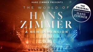 The World of Hans Zimmer -  A New Dimension