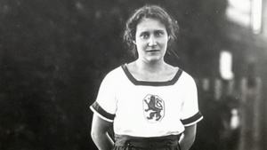 Ausstellungseröffnung und Podiumsgespräch: Stadt – Verein – Menschen: der TSV München von 1860