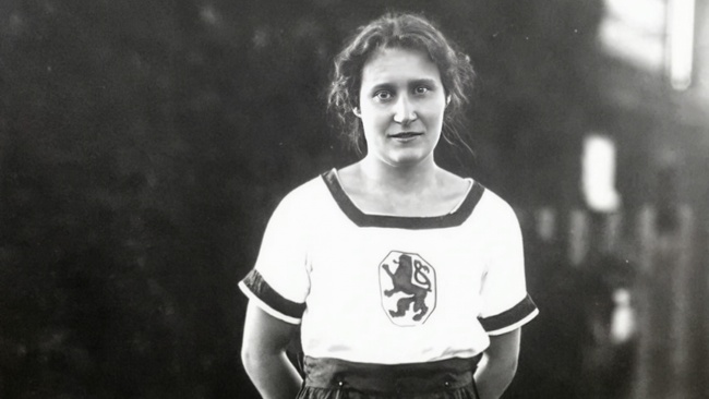 Ausstellungseröffnung und Podiumsgespräch: Stadt – Verein – Menschen: der TSV München von 1860