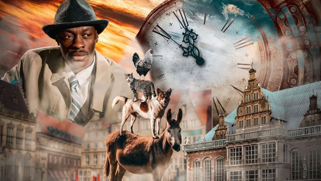 Stadtrallye Bremen | Eine wahnsinnige Erfindung | Bremens Zeitreise Abenteuer