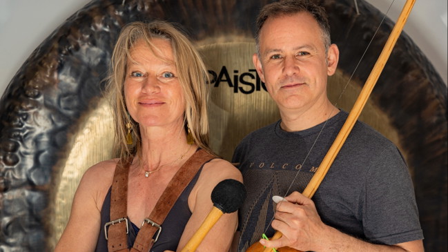 Rhythm of Joy – TaKeTiNa Workshop & Fest