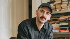 Enrico Ippolito MODESTA Lesung