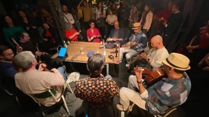 Festival de Chôro München 2026