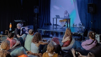 Oper und Musiktheater - Freund oder Feind?