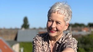 Ulrike Draesner: »penelopes sch()iff«