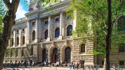 Bibliotheca Albertina
