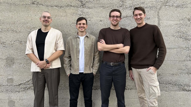 Coffee Affair Quartett – Groove & Jazz | Lange Nacht der Musik 2026