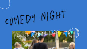 Comedy Night