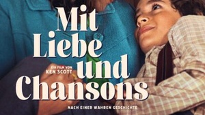 Mit Liebe und Chansons (OmdU français)