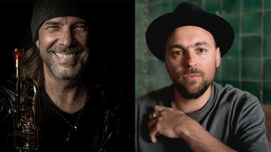 Rüdiger Baldauf feat. Max Mutzke