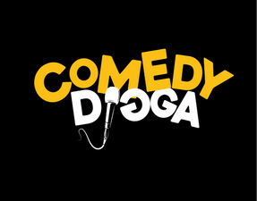Comedy Digga „Königsplatz“ Open Mic Stand Up-Show