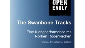 Klangperformance mit Norbert Rodenkirchen