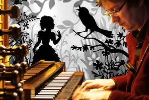 Stephan Graf v. Bothmer: MÄRCHENFILME von Lotte Reiniger