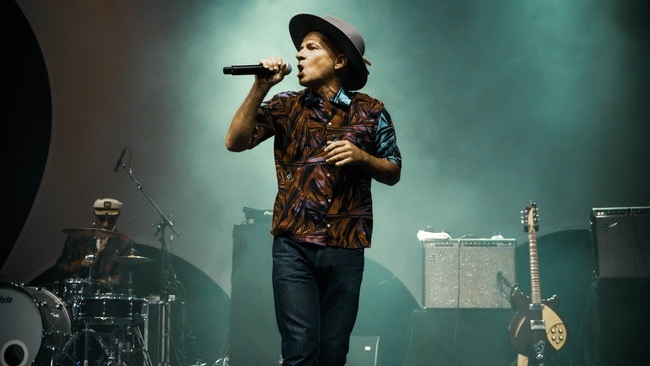 Shantel & Bucovina Club Orkestar