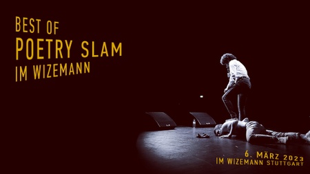 Best Of Poetry Slam I Im Wizemann