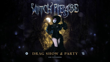 Witch, Please!