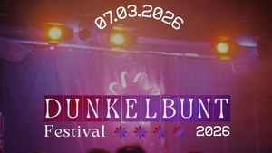 Dunkelbunt Festival 2026