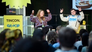 TINCON Köln @ c/o pop 2026