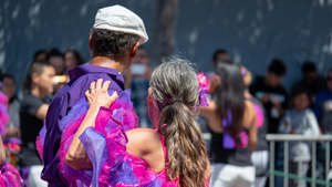 Single and Couple social dance Time