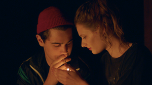 FLURFLIMMERN Pop-Up Vol. 3: Shorts on Mental Health