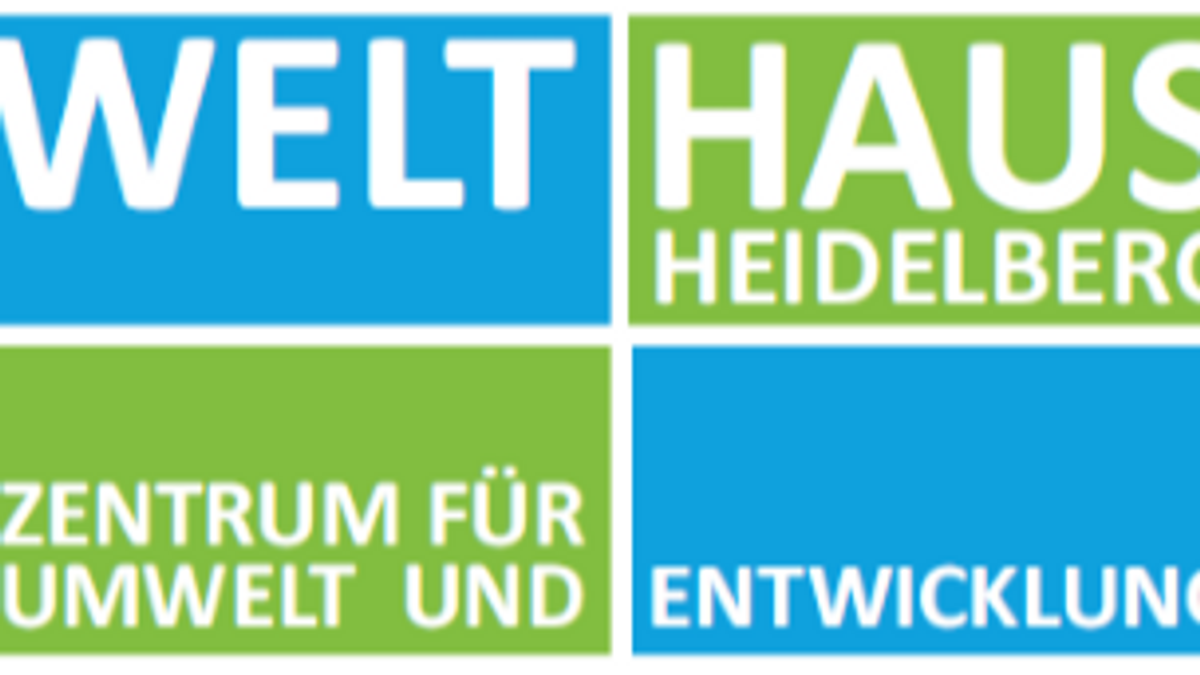 Welthaus Heidelberg