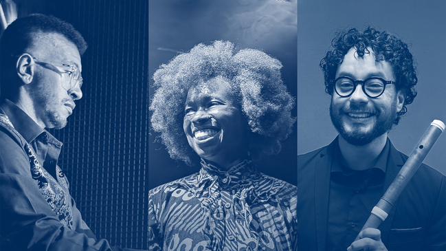 Afroclassical Project
