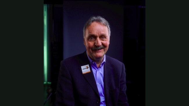 Peter Neururer - Aus dem Leben eines Bundesligatrainers