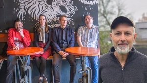 Sax Royal - Die Dresdner Lesebühne - Januar 2026