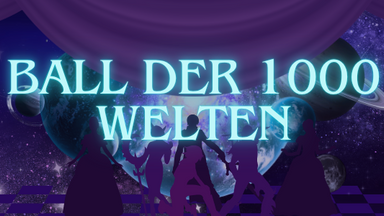 Ball der tausend Welten
