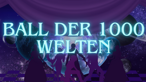 Ball der tausend Welten