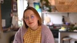 Anna Allers