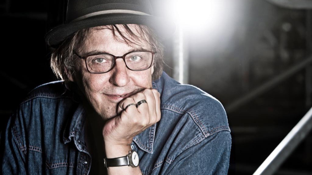 Titelbild der Veranstaltung Kultur im Hinterhof Konzert mit Danny Dziuk & Krazy