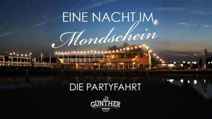 Eine Nacht im Mondschein