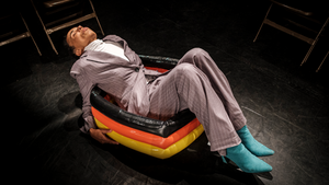 Wem gehört das Volk? (Uraufführung) – Ein Reenactment in drei Teilen