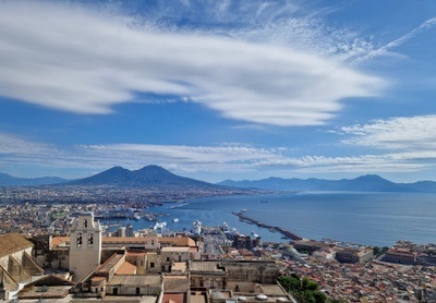 Rausgegangen geht auf Reisen: Italien mit WeRoad